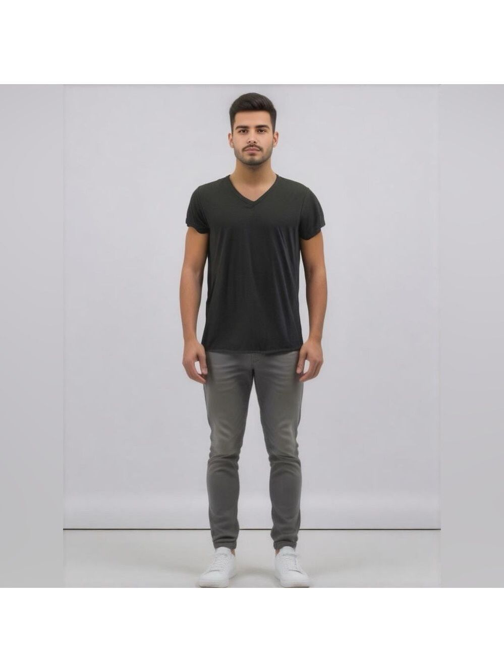 Kenneth Cole Reaction Men's Tees Size medium - Picture 1 of 2